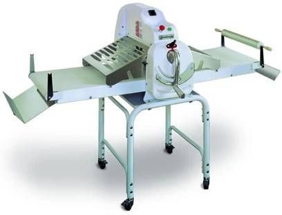 Тестораскаточная машина Rollmatic SH50B/08 + CA50