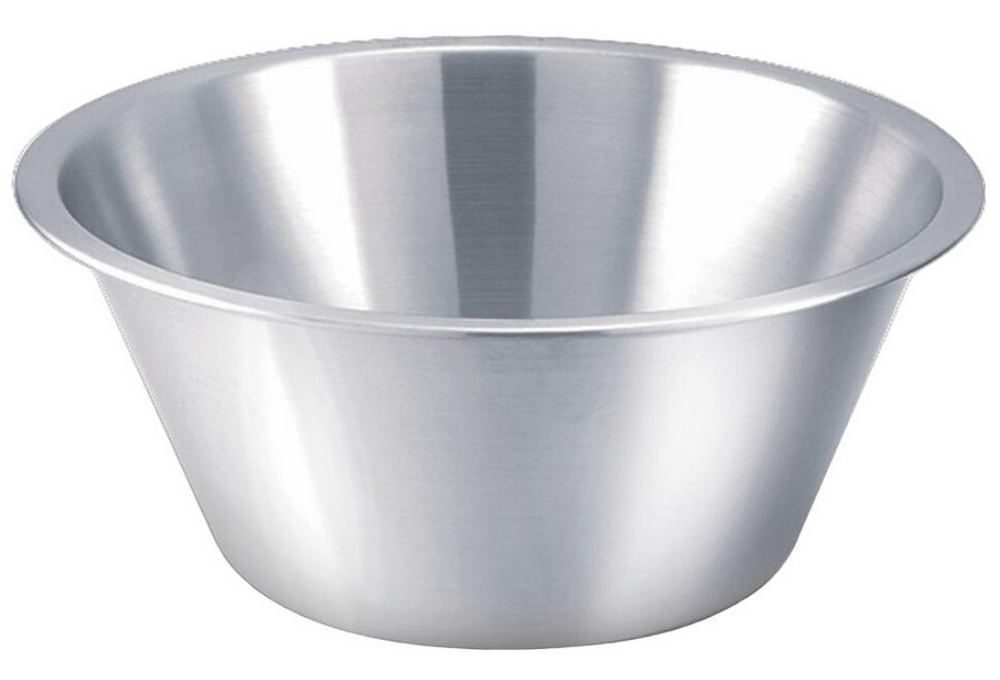 Миска MACO TB24 2, 5 л, D H 109 мм артикул 362260