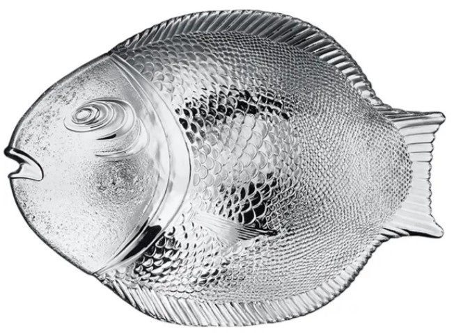 Блюдо PASABAHCE Marine L 360 мм артикул 10258/b/t