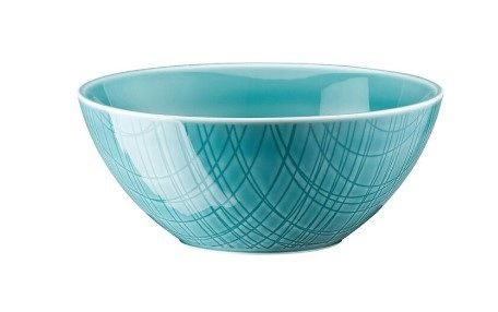 Салатник ROSENTHAL Mesh Aqua 11770-405152-15454