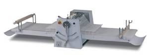 Тестораскаточная машина LMP500B8T3 616037