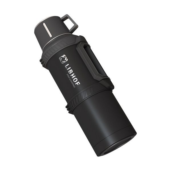 Фото Термос бытовой Libhof TC-2300 2,30 л — арт. libtc2300 13
