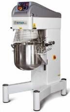 Миксер планетарный напольный Starmix PL30T3V