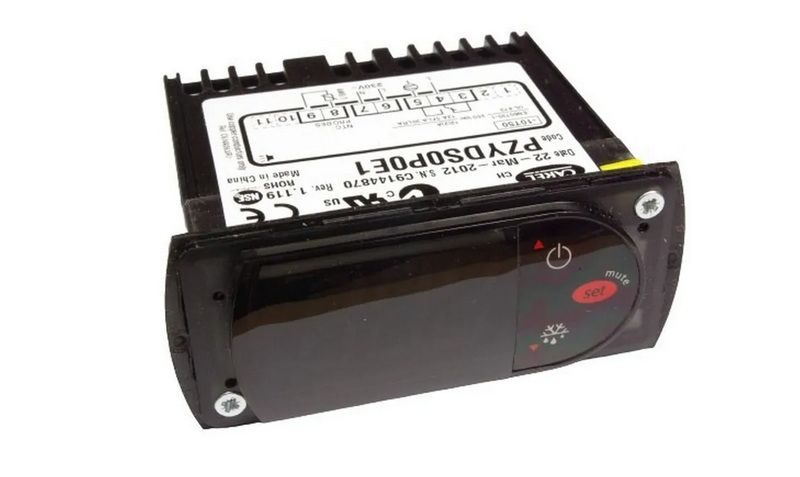Контроллер Koreco PSKPF controller