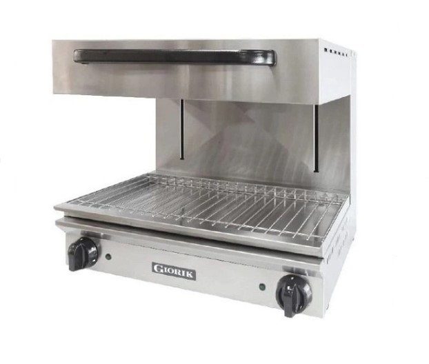 Гриль саламандра GIORIK SRE1210