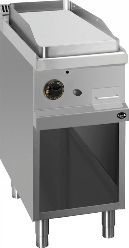 Поверхность жарочная газовая Cook Line APTG-47PL