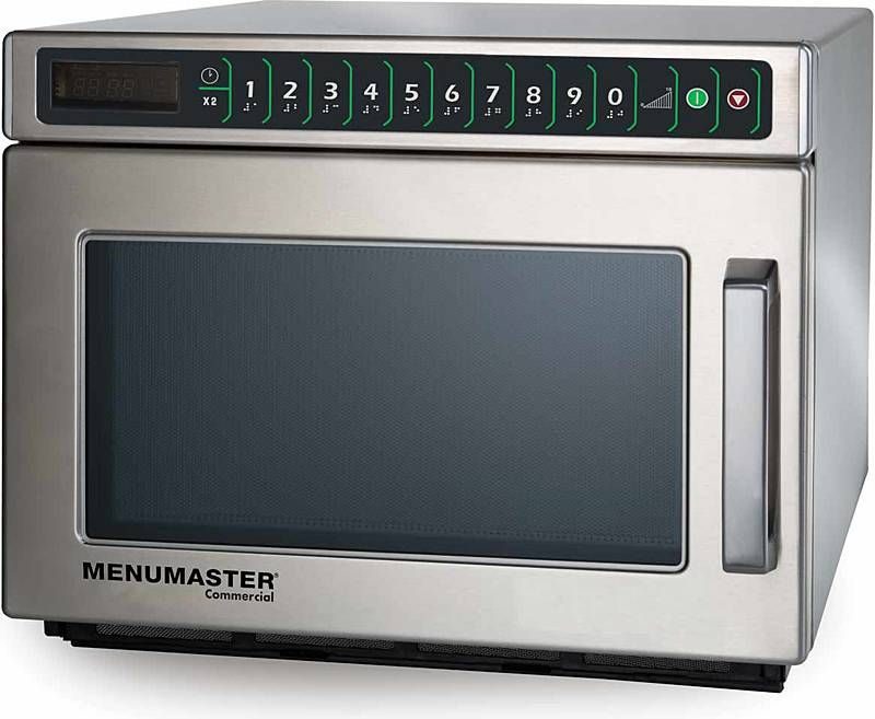 Микроволновая печь Menumaster DEC18E2