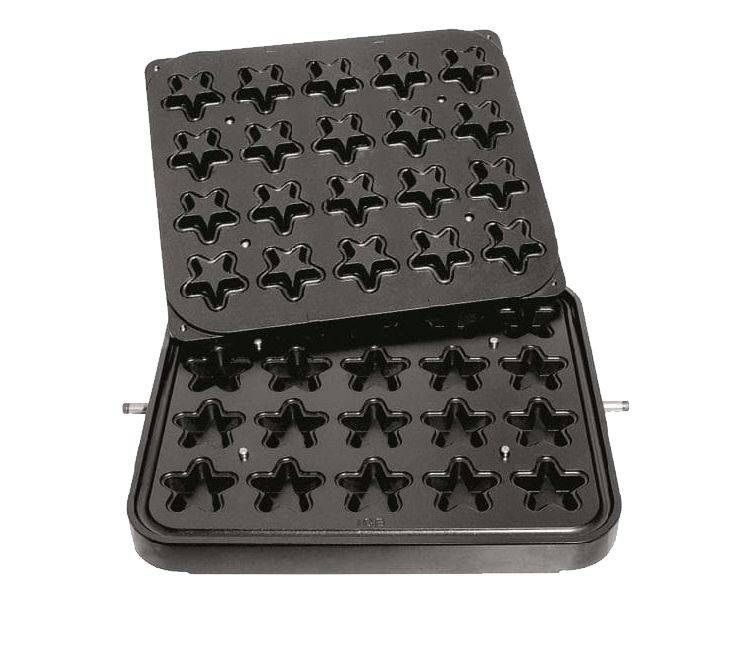 Сменные пластины Kocateq DH Tartmatic Plate 25