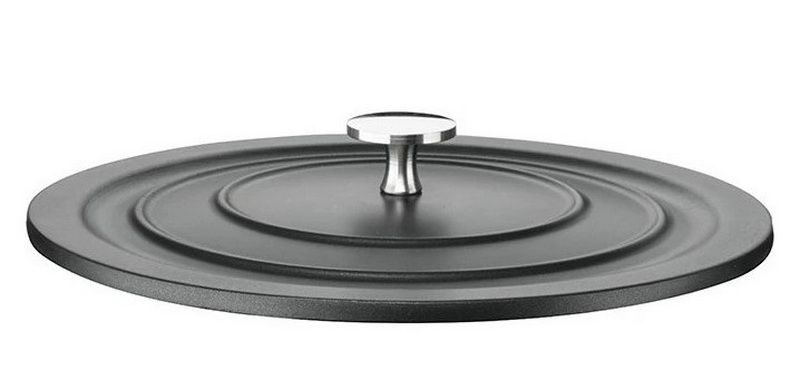 Фото Кастрюля Pintinox Tradition Pro 2,6 л, D 200 мм, H 98 мм артикул 33702120 1