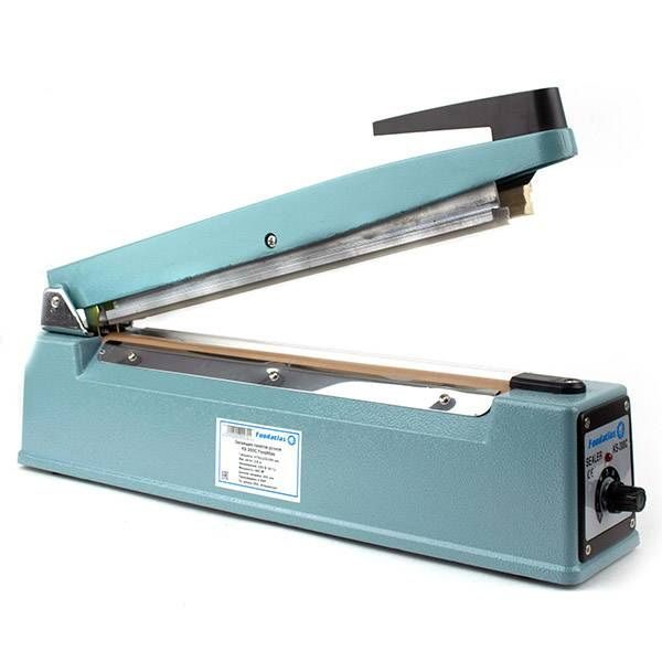 Запайщик Foodatlas KS-300C ручной УТ000008848