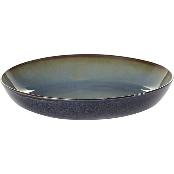 Блюдо Serax Terres de Reves синий артикул B5116181
