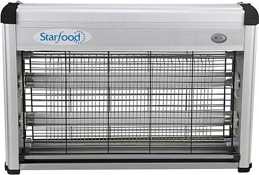 Лампа инсектицидная STARFOOD SF40