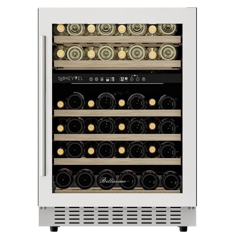 Фото Шкаф винный Meyvel MV46PRO-KWT2 4