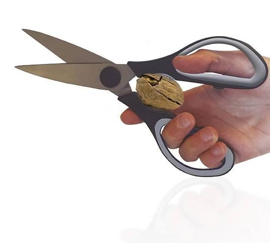 Ножницы универсальные Vin 210 мм. артикул FIH 087