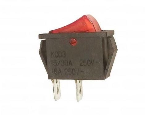 Переключатель скоростей HURAKAN HKN-M6