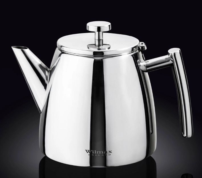 Чайник заварочный Wilmax артикул WL-551107/1C