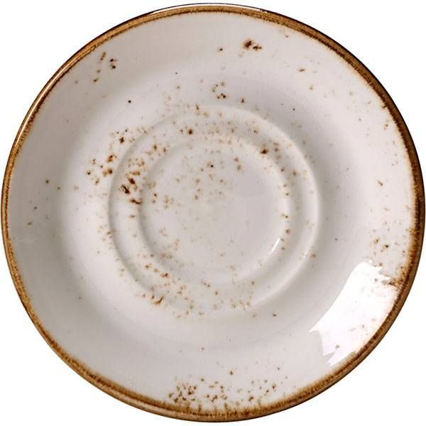 Блюдце Steelite Craft White мм. артикул 1155 0158