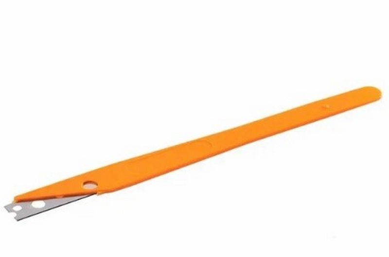 Нож кухонный Martellato CUTTER15 артикул CUTTER15