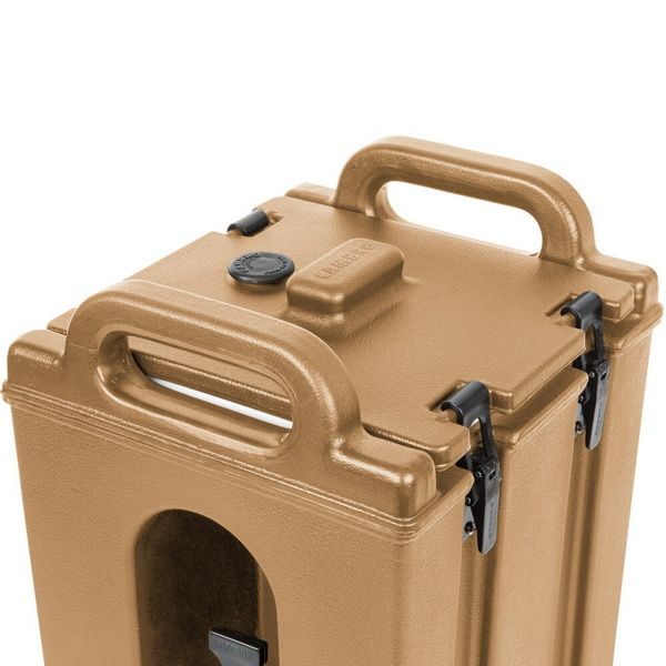 Фото Термоконтейнер для напитков Cambro — арт. 100LCD 157 1