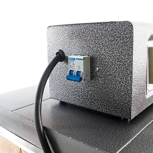 Фото Термоусадочный тоннель Foodatlas Pro BS-B400x350 (380V) — арт. УТ000008077 6