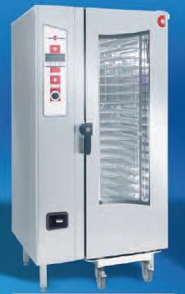 Пароконвектомат Convotherm OES 20.10 C/clean