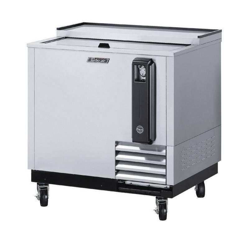 Холодильный ларь Turbo Air TBC-36SD