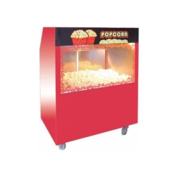 Витрина для попкорна Foodatlas BV-920 (AR)