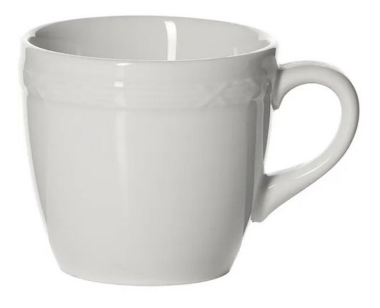 Чашка Bauscher Stuttgart H 67 мм артикул 55 5318