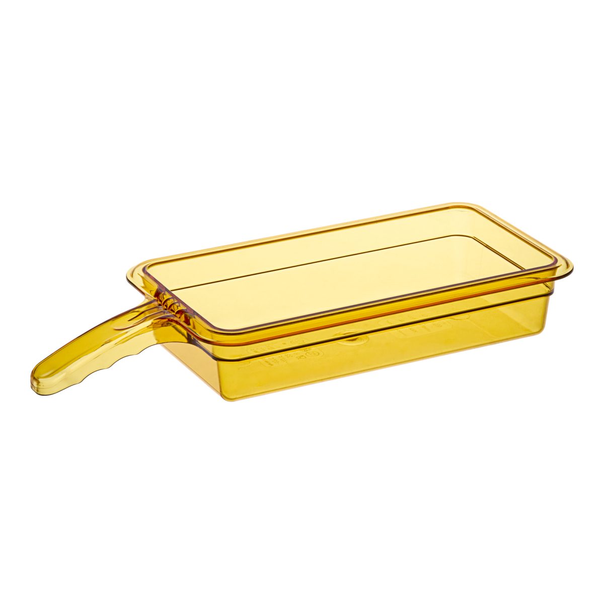 Гастроемкость Cambro H-PAN артикул 32HP1HU-150