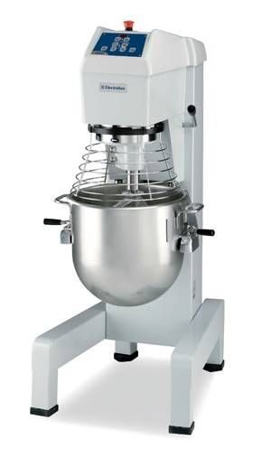 Миксер планетарный MBE40S3 600275 (603530)
