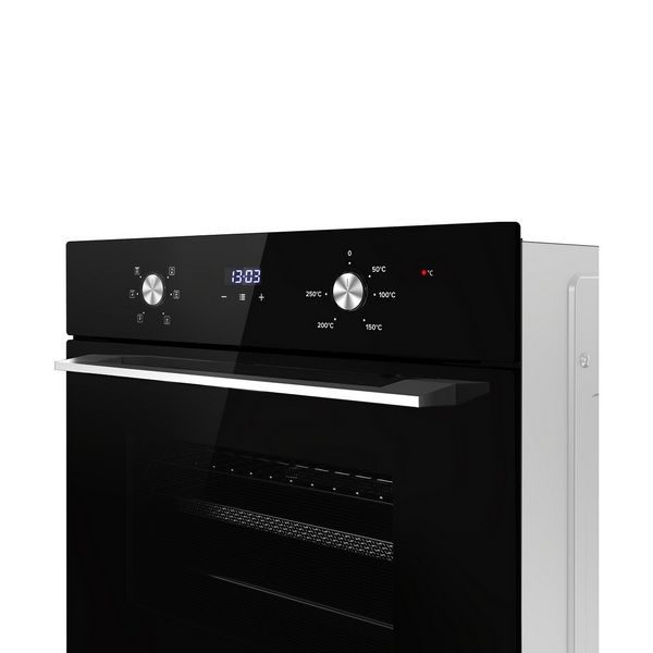Фото Духовой шкаф электрический Libhof DSM-6062B — арт. libdsm6062b 10
