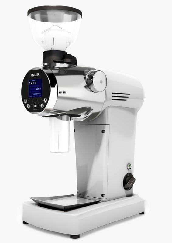 Фото Кофемолка Mazzer ZM 3