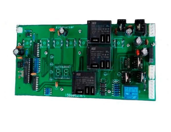 Плата управления HURAKAN HKN-VAC400F2