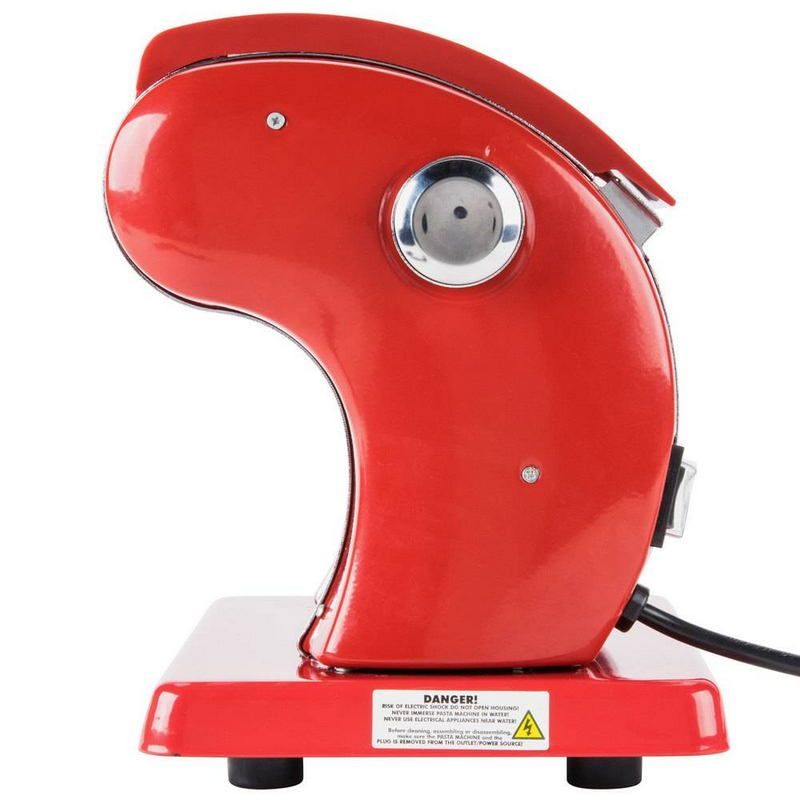 Фото Лапшерезка STARFOOD MD150-1 5