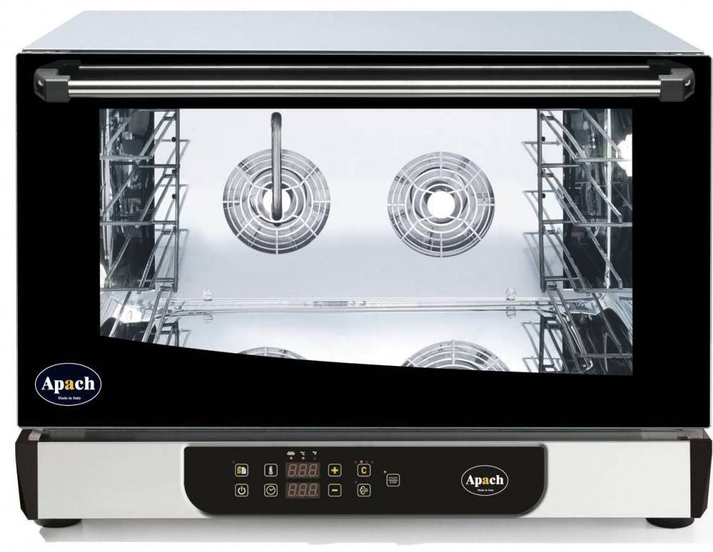 Печь конвекционная Cook Line AD46DI ECO
