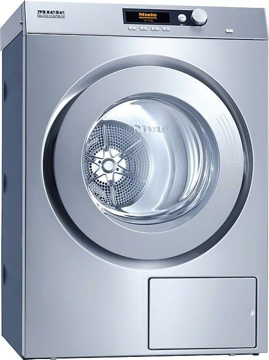 Сушильная машина Miele PT 7186 Vario (нерж. сталь)