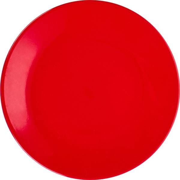 Тарелка Steelite Firenza Red мм. артикул 9023 C092