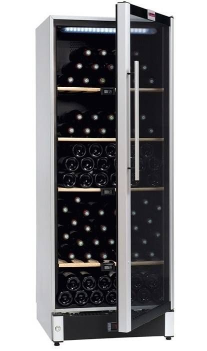 Шкаф винный La Sommeliere VIP150
