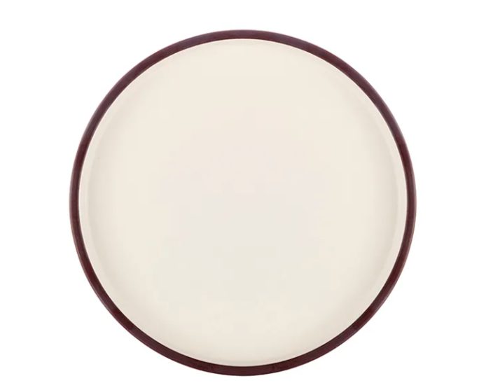 Тарелка KunstWerk Bliss D артикул CHP12203-1137C