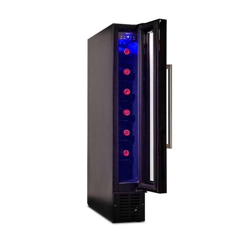 Шкаф винный Cold Vine C7-KBT1
