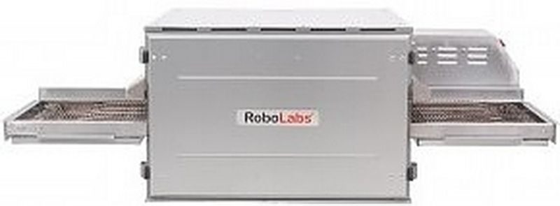 Фото Печь для пиццы конвейерная ROBOLABS RoboChef RC460M Deluxe 6