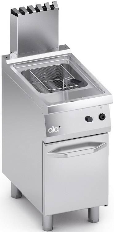 Фритюрница газовая ATA K7GFG0515A