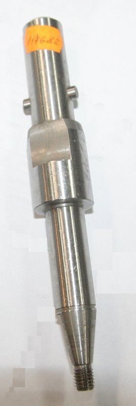 Фото Вал Robot-coupe 117688 для CL50C 1