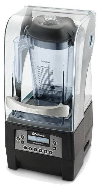 Блендер Vitamix THE QUIET ONE VM0149