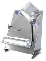 Тестораскаточная машина для пиццы MEC SPA40