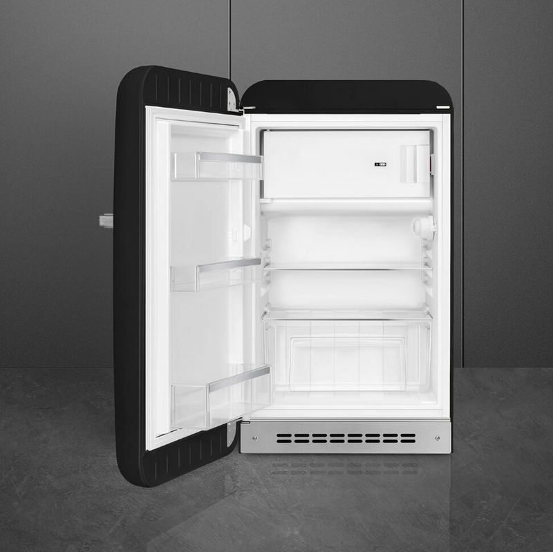 Фото Холодильник SMEG — арт. FAB10LBL5 3