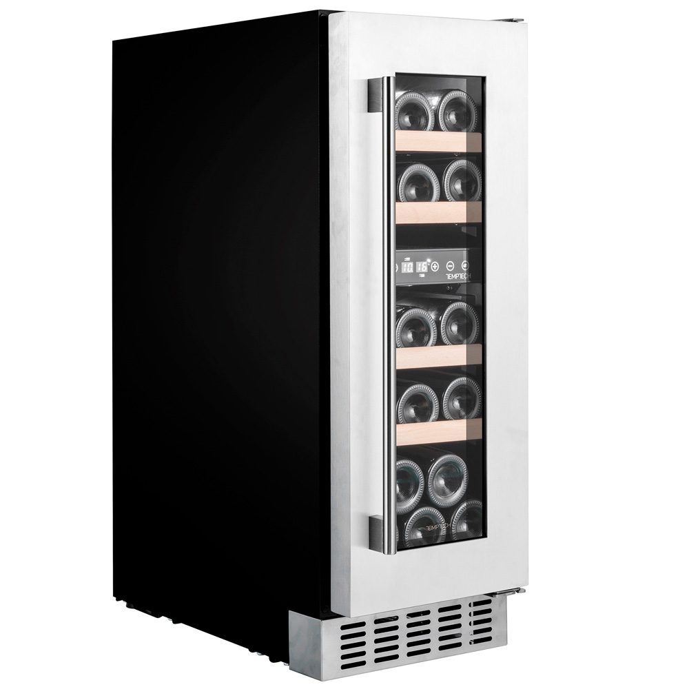 Шкаф винный Temptech OX30DX-24