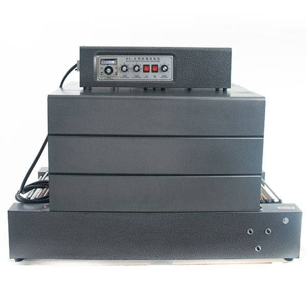 Фото Термоусадочный тоннель Foodatlas Pro BS-B400x350 (380V) — арт. УТ000008077 2