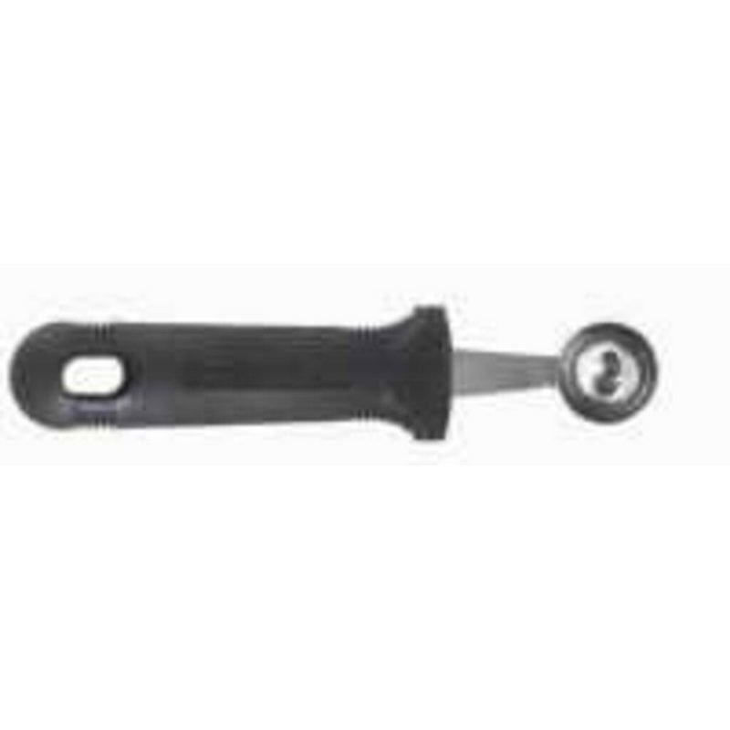 Ложка нуазетная P.L. Proff GS-10842-10-BK201-RE-PL
