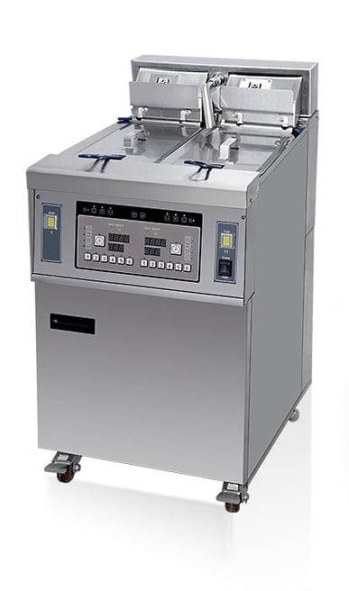 Фритюрница электрические CNIX OFE-28В